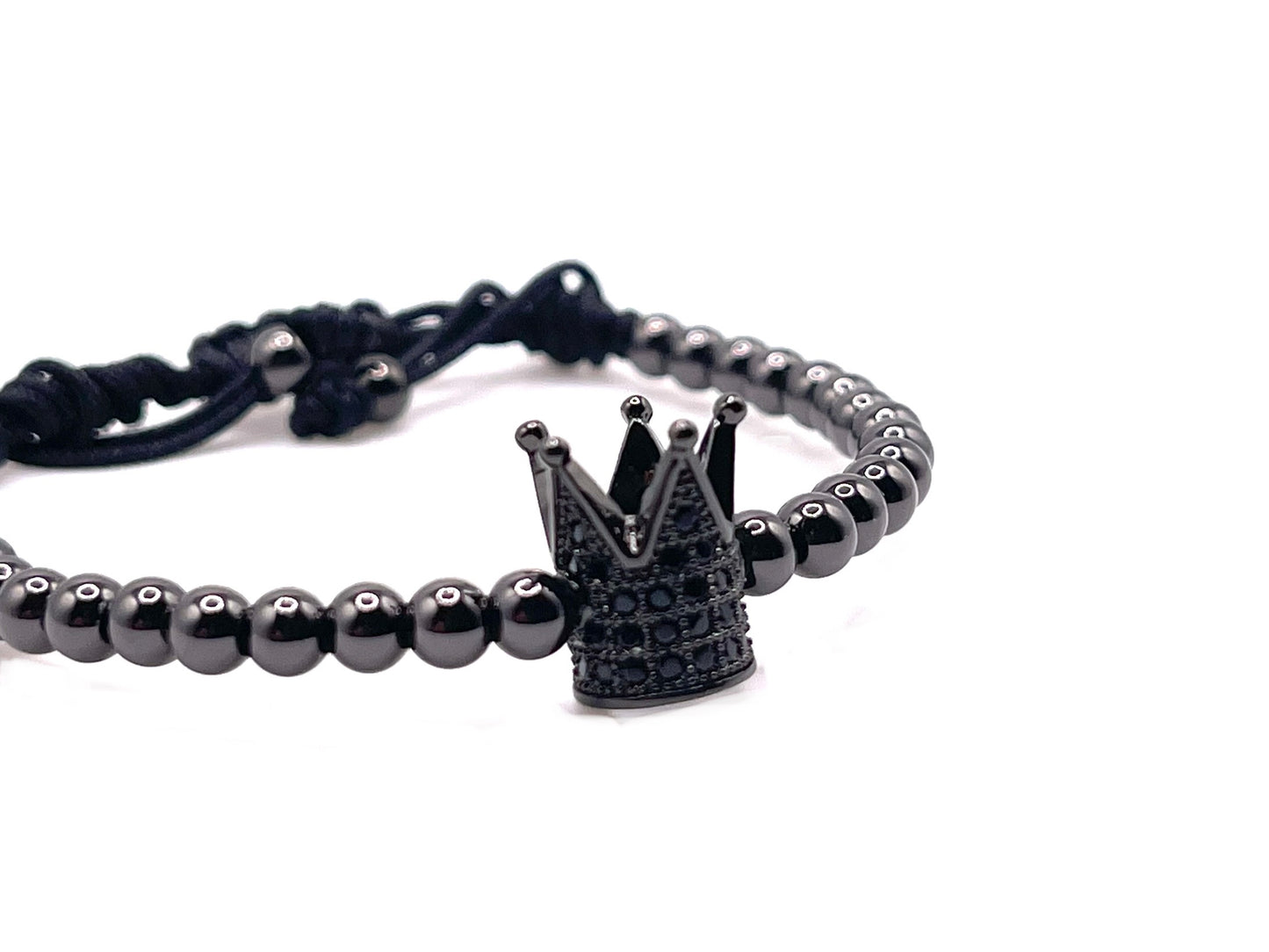 Motivation Black Crown