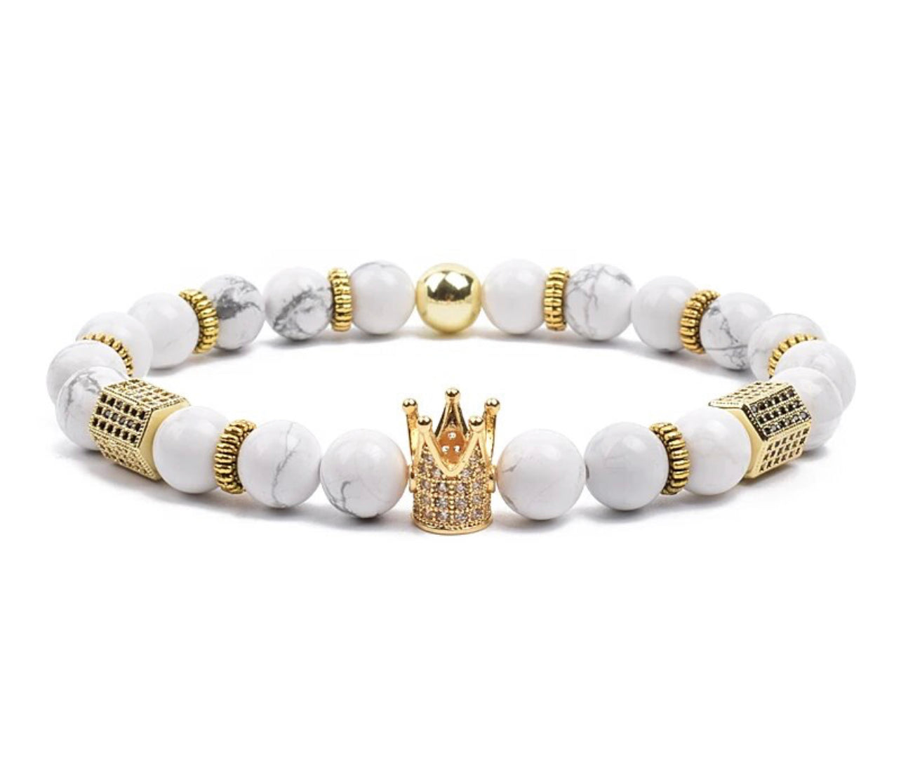 Empire Gold Crown