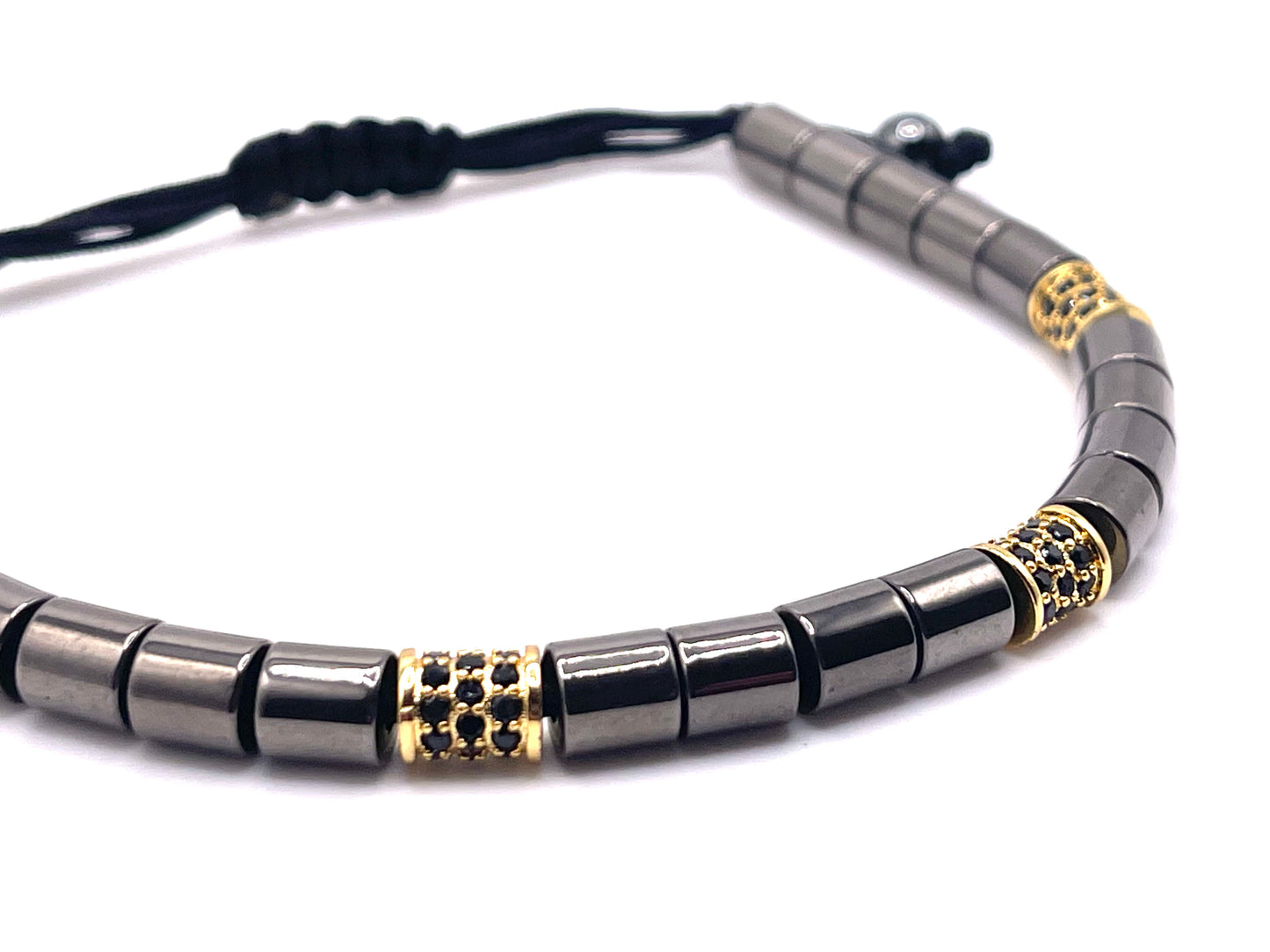 Contemporary Hematite