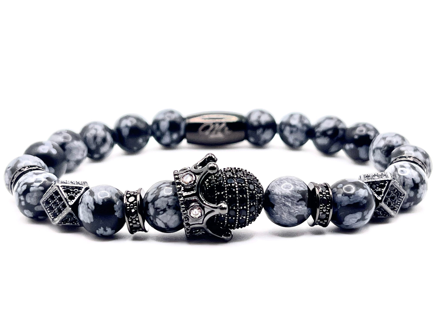 Exclusive Black Crown