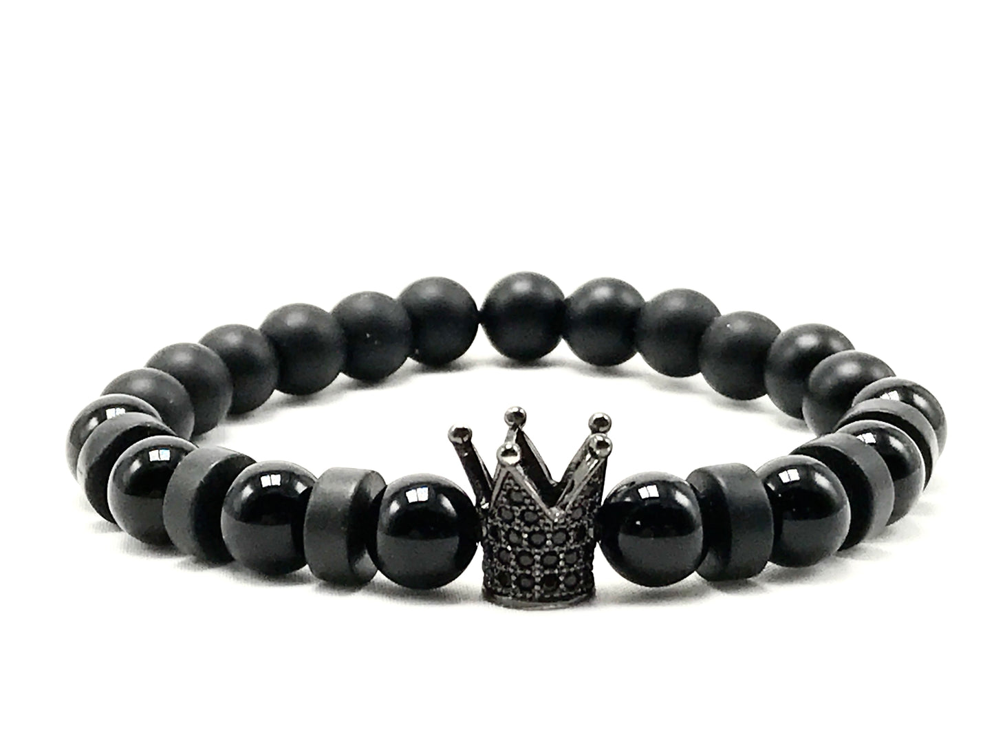 Crown Royal Black Crown