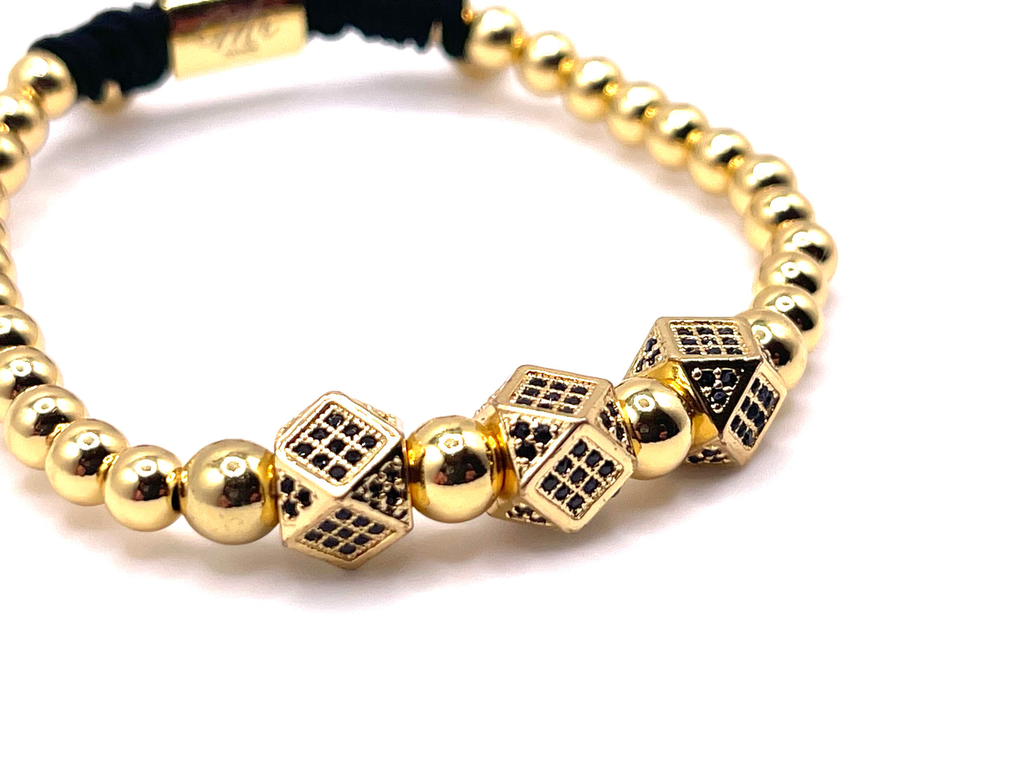 Gambler Trio Gold