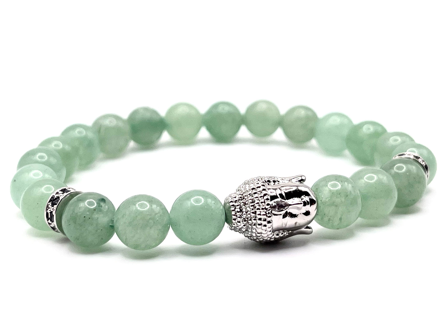Jaded Buddha