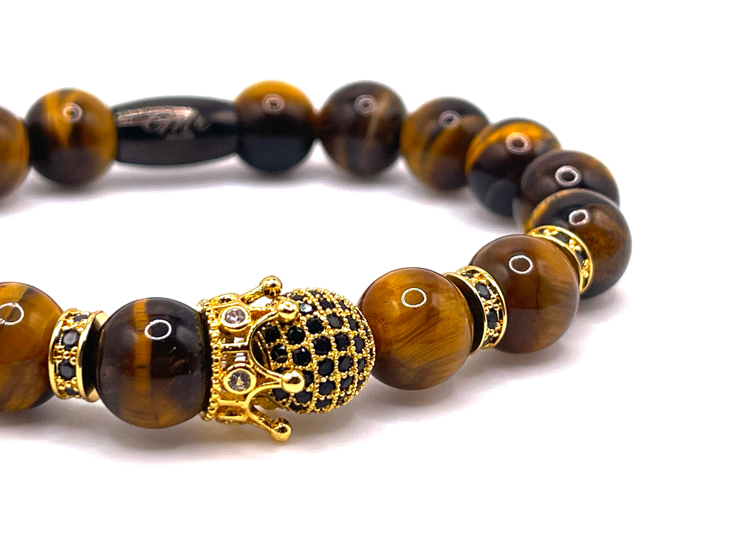 Protector Tiger Eye Bracelet