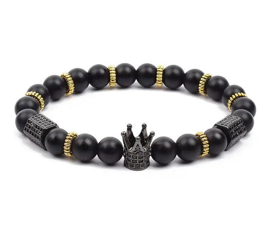 Dubai Black Crown