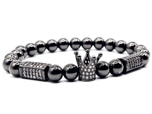 Midas Black Crown